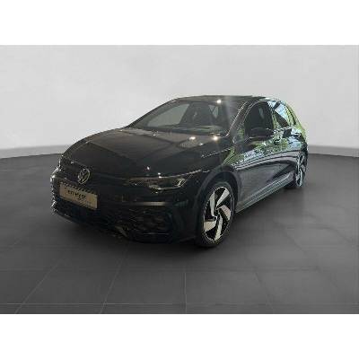 Volkswagen Golf GTI Black Style 195 kW
