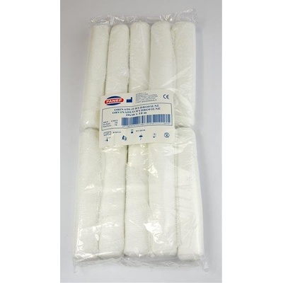 Panep Obväz hydrofilný nesterilný 20 cm x 10 m,10 ks/bal.