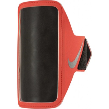 Pouzdro Nike LEAN ARM BAND oranžové N.RN.65.616