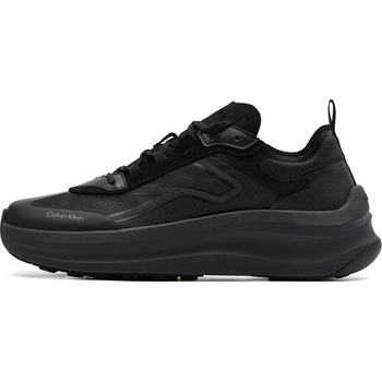 Calvin Klein Chunky Run LaceUp Stripe NY