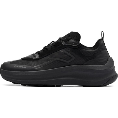 Calvin Klein Chunky Run LaceUp Stripe NY