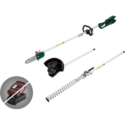 PARKSIDE PGKGA 40-Li B2 – Hledejceny.cz