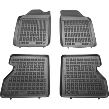 Image 1 of Rezaw-Plast Гумени стелки за RENAULT Kangoo (1998-2007) - тип леген (201913)