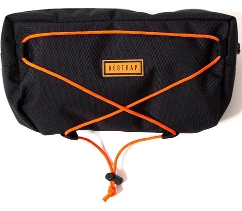 Restrap Food Pouch