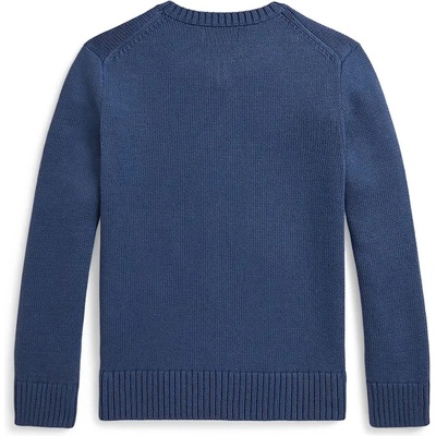 Ralph Lauren пуловер за деца от памук (323B18571001)