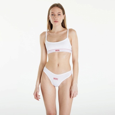 Diesel Ufsb-Greta Bra White