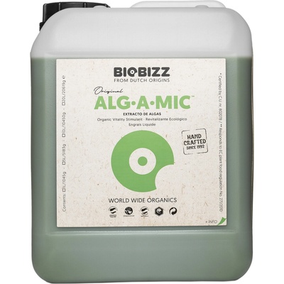BioBizz Alg-A-Mic 20 L