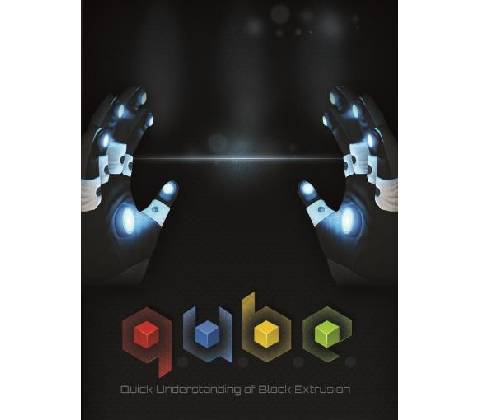 Q.U.B.E: Director's Cut