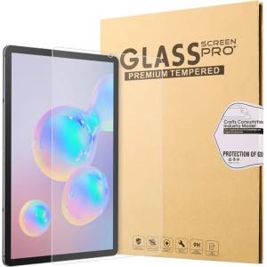  Удароустойчив стъклен протектор за екран за Samsung Galaxy Tab S6 Lite
