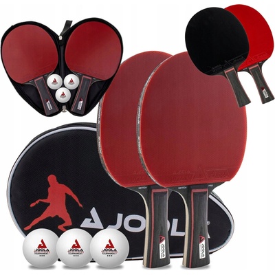 Joola DUO PRO SET – Hledejceny.cz