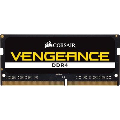 Corsai DDR4 8GB 3200MHz CL22 Vengeance CMSX8GX4M1A3200C22