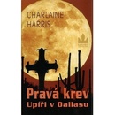 Pravá krev
