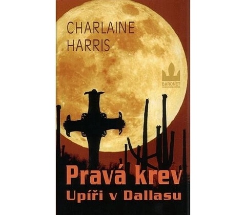 Pravá krev