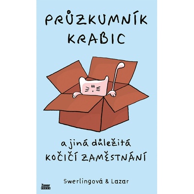 Průzkumník krabic