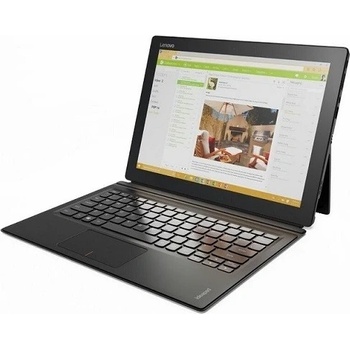 Lenovo IdeaPad MiiX 80QL00J4CK