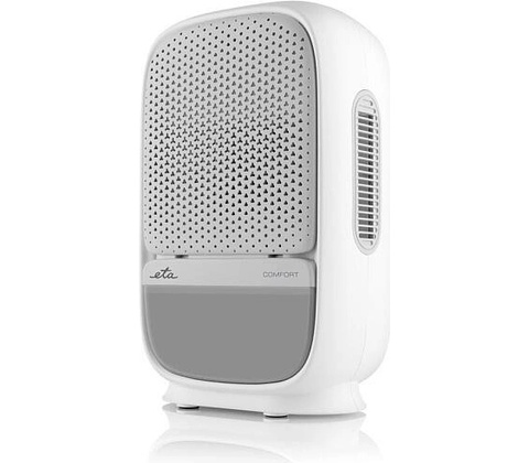 ETA Comfort 1630 90000 bílý