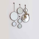 My Soul Depot Двойно огледало Антик xl (800637-z)