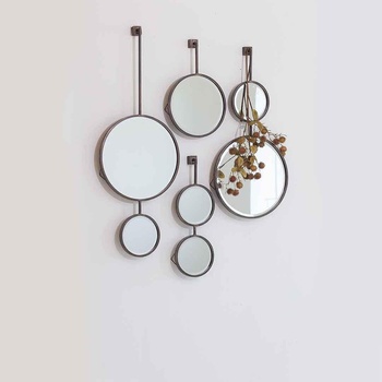 My Soul Depot Двойно огледало Антик xl (800637-z)