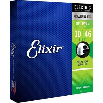 Elixir 19052