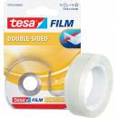 Tesa Lepicí páska oboustranná s odvíječem 12 mm x 7,5 m