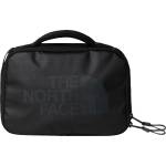The North Face Несесер The north face Base Camp Voyager wash bag - Black (TNF Black / Asphalt Grey)