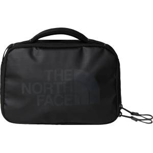 The North Face Несесер The north face Base Camp Voyager wash bag - Black (TNF Black / Asphalt Grey)