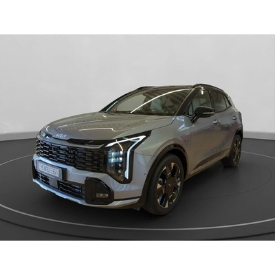 Kia Sportage 1.6 GT-Line AWD 132 kW