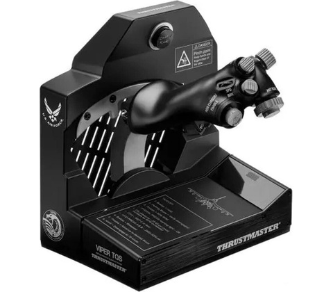 Thrustmaster VIPER TQS 4060252