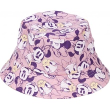 Klobúk Minnie Mouse Pink