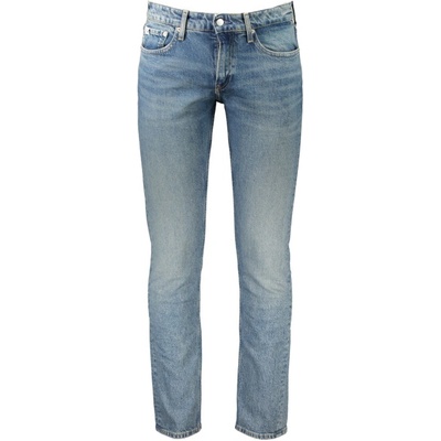 Calvin Klein Мъжки дънки calvin klein, Цвят Син (j30j324202_bl1a4)