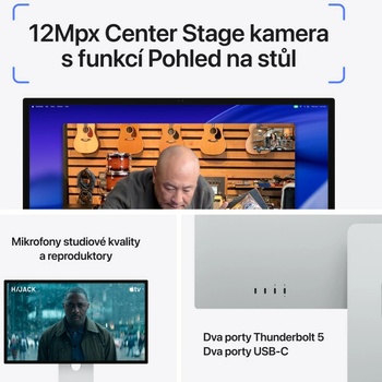 Apple Studio Display XDR MFEL4CS/A