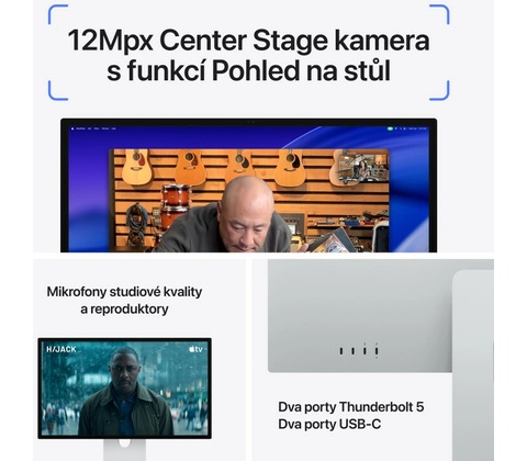 Apple Studio Display XDR MFEL4CS/A