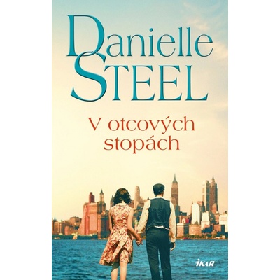 Stopy předků - Danielle Steelová
