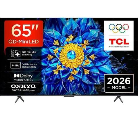 TCL 65P8L
