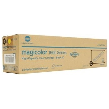 Konica Minolta A11G151, TN-216K - originálny