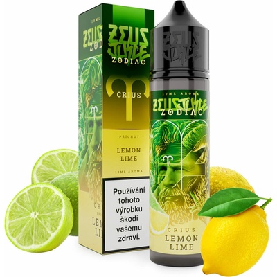 Zeus Juice Zodiac Shake & Vape Crius 10 ml