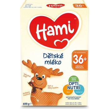 HAMI 6+ 600 g