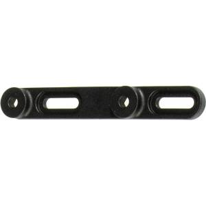 Ortlieb Offset-Plate 64mm