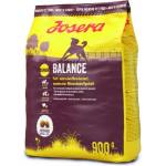 Josera dog balance senior, балансирана формула с редуцирани нива на протеини и мазнини за стари и слабоактивни кучета 0, 900 кг, Германия - 50005762