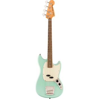 Fender Squier Classic Vibe 60s Mustang Bass