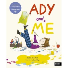 Ady and Me