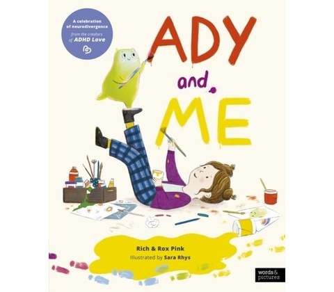 Ady and Me
