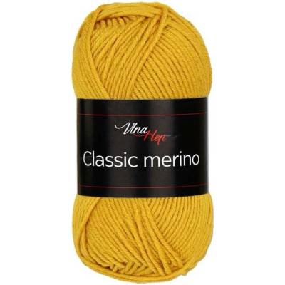 Příze Vlna Hep Classic Merino 61179