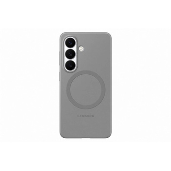 Samsung Galaxy S26 Silicone Magnet Case grey (EF-ES942CJEGWW)
