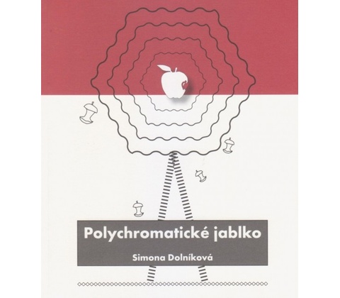 Polychromatické jablko