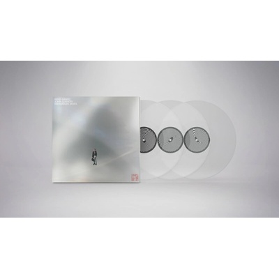 LENNON JOHN - Mind Games LP