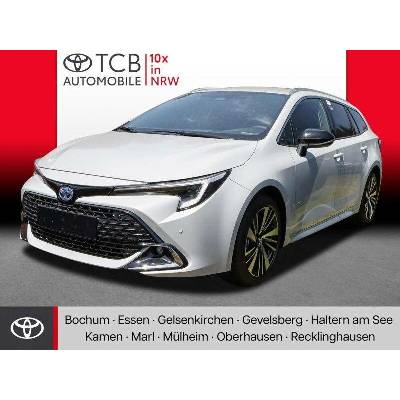 Toyota Corolla 1.8 Hybrid Touring Sports 103 kW
