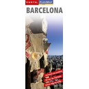 KUNTH VERLAG Barcelona fleximap