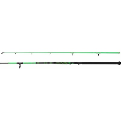 Madcat UV Series Spin 240cm 40-150g 2 díly