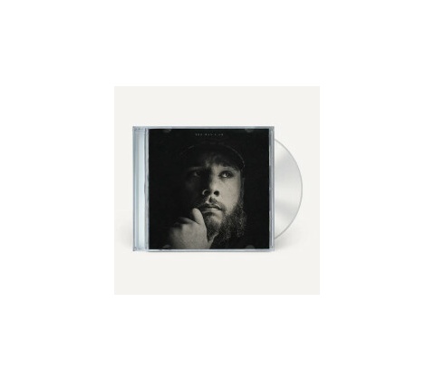 Combs Luke: Way I Am CD